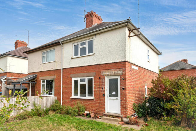 87 Bradwell Road, Bradville, Milton Keynes, MK13 7AX