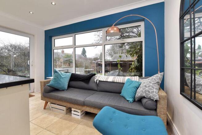 Sun Room