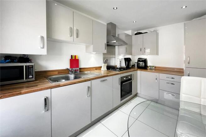 Kitchen/Breakfast