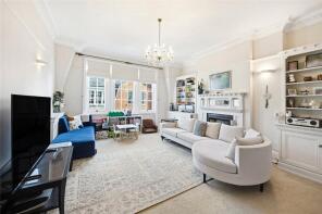 226, Ashley Gardens, Emery Hill Street, London SW1P 1PA