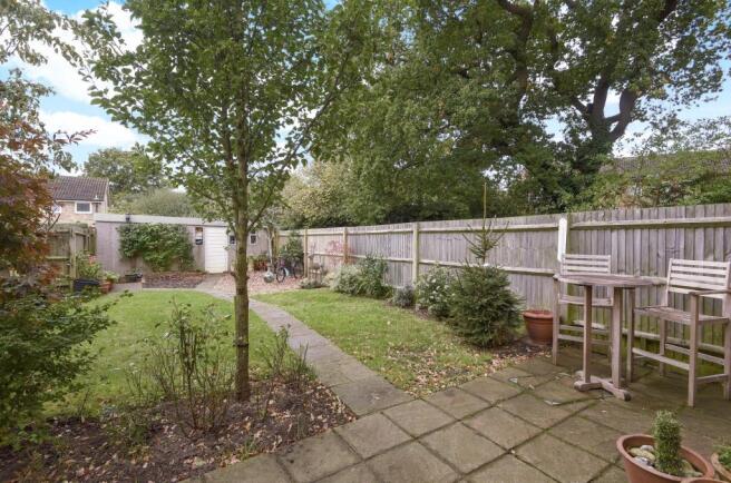 garden