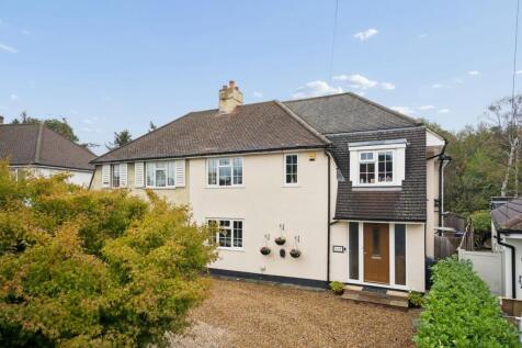 Ashford Road, Iver Heath, SL0