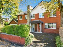 26, Albany Avenue, Eccleston Park, St Helens L34 2QW
