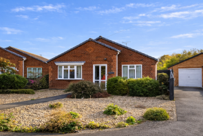 8, Pine Close, Holbeach, Spalding PE12 7JR