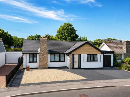 Charlotte Close, Mudeford