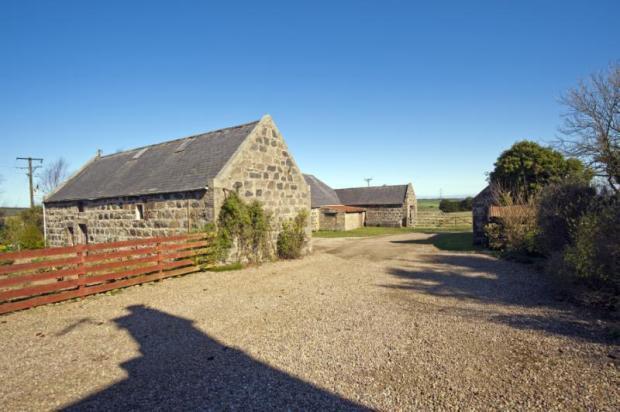 Substantial Steading