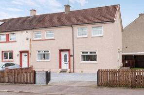44, Shaw Street, Larkhall ML9 1PJ