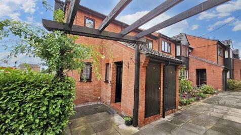 Albion Street, Oadby