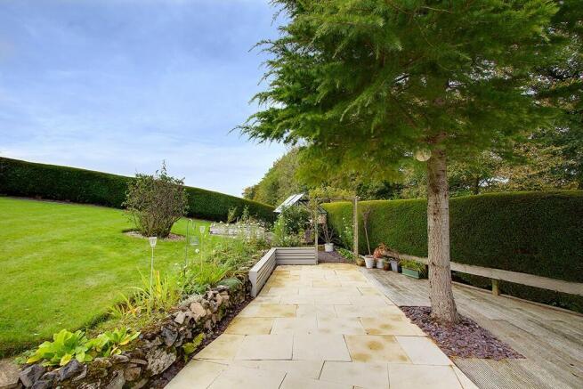 Gardens