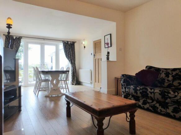 Open Plan