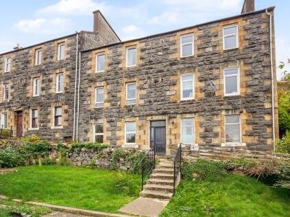 2C Buchanan Terrace, Hill Street, Oban, Argyll, PA34 5DF