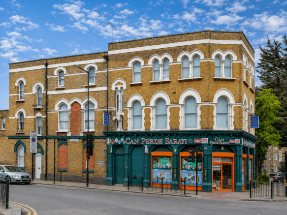1 bedroom Apartment for rent located in N17