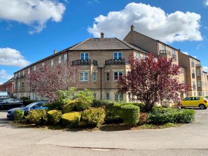 Baines Way, Grange Park, Northampton NN4