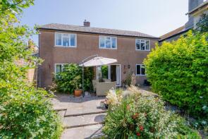 Lamorna, The Square, Sandford EX17 4LN