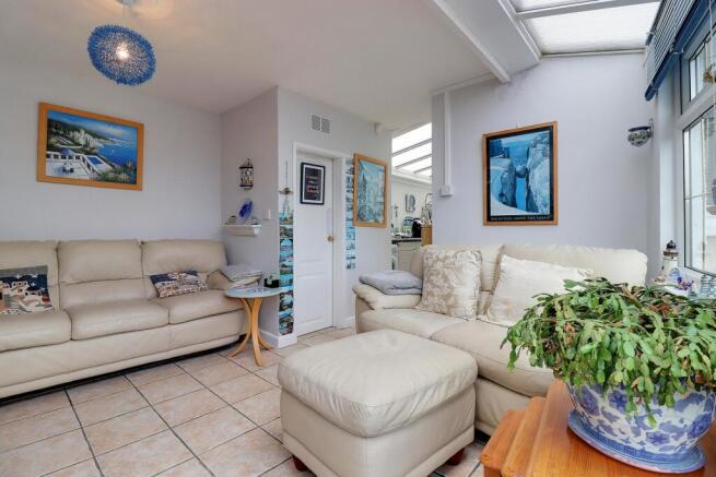 2nd reception room