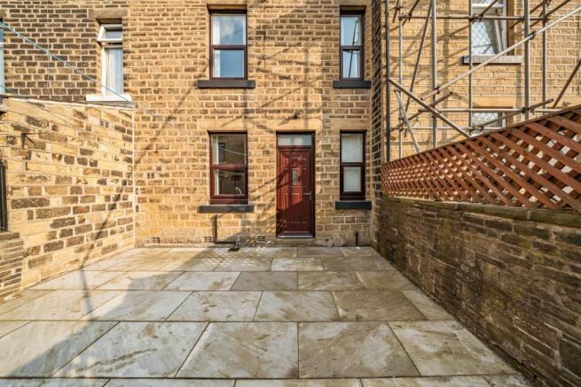 2 bed End of Terrace for sale Image 4