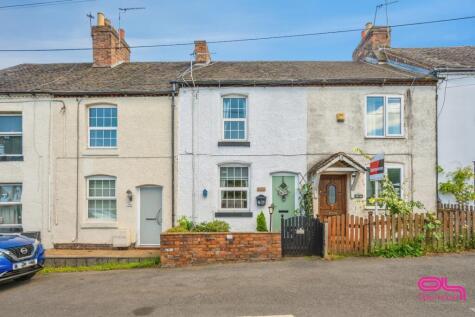 Tamworth Road, Amington, Tamworth, Staffordshire, B77