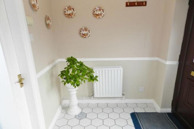 Entrance Lobby