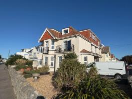 The Garden Flat, 55, Southern Road, Bournemouth BH6 3SS