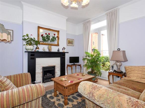Sitting Room