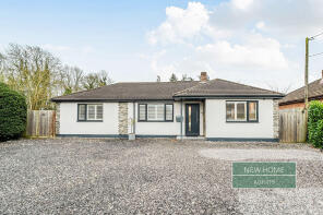 1, Sandy Lane Estate, Tiddington, Thame OX9 2LJ