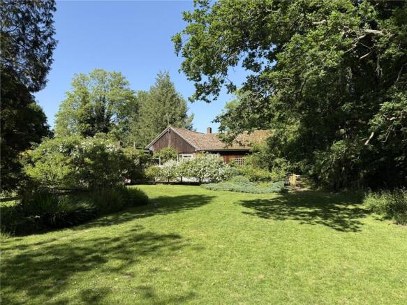 Gardens