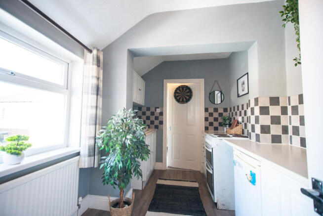 1 bed Flat to rent Image 8