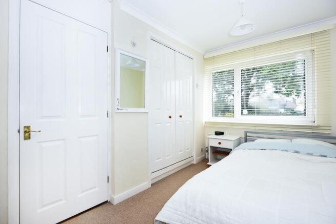 Bedroom View