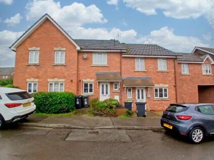 Gravely Street, Rushden, NN10