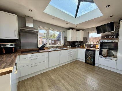 Heathcombe Road, Bridgwater