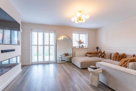 Carter Avenue, Maldon