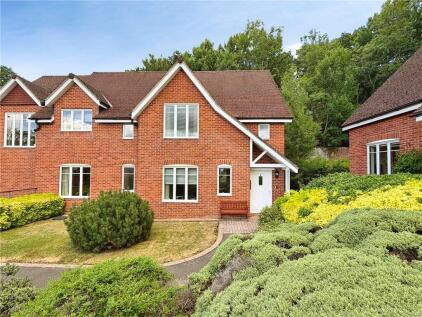 Salisbury Road, Sherfield English, Romsey, Hampshire