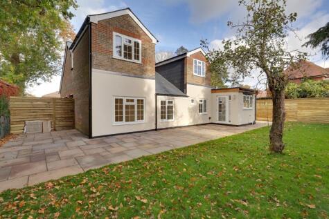 Uplands Road, Denmead