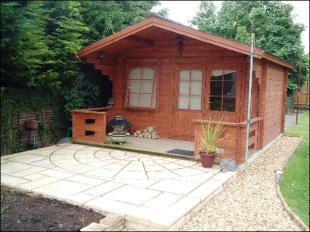 Summer House