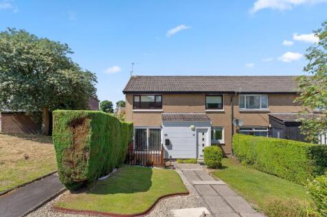 Glamis Gardens, Polmont, FK2