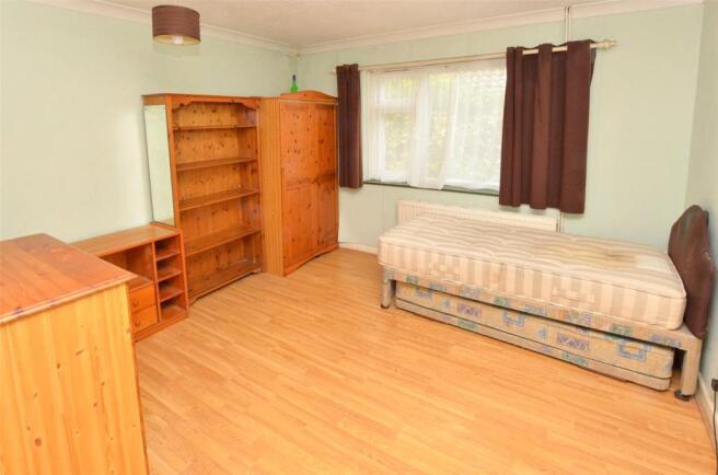 Bedroom No 2