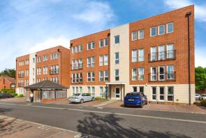111, Glaisdale Court, Darlington DL3 7AE