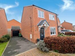 27, Clarksville Close, Carlisle CA1 3GT