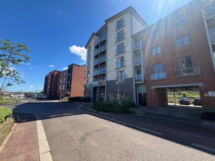 Willbrook House, Worsdell Drive, Gateshead, NE8