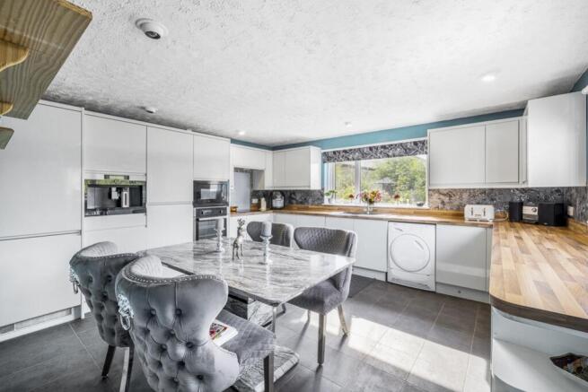 Rose Cottage (Swineshead)-14