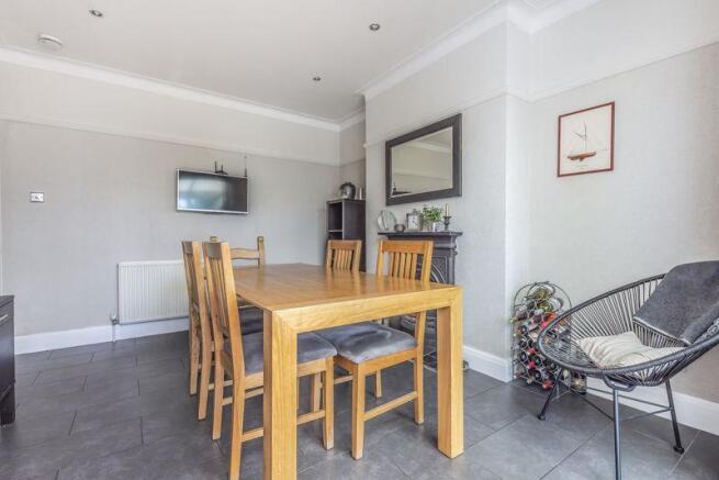 Dining Room Sh...