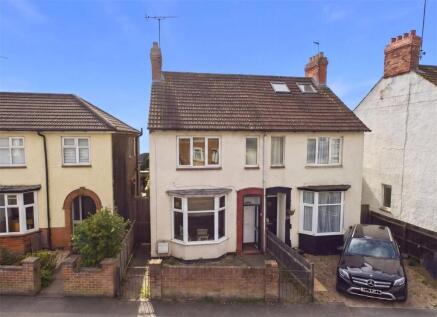 Bath Road, Kettering, Northamptonshire, NN16