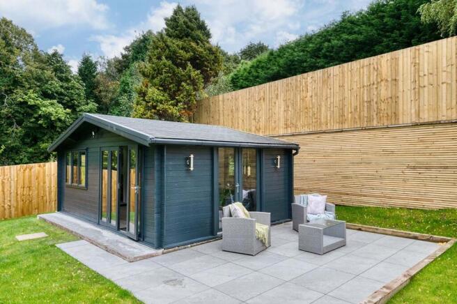 Garden Room Gym