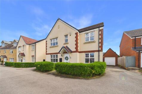 York Way, Harlestone Manor, Northampton, Northamptonshire, NN5