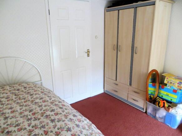 Bed 4