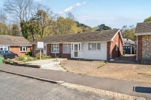 15, Maryland Close, Southampton SO18 2DX