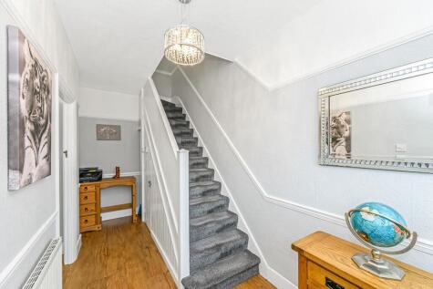 Middleton Avenue, Chingford