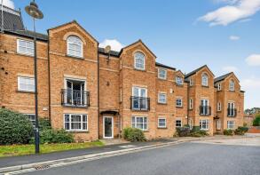 15, Manor Court, Guildhall, York YO10 3EU