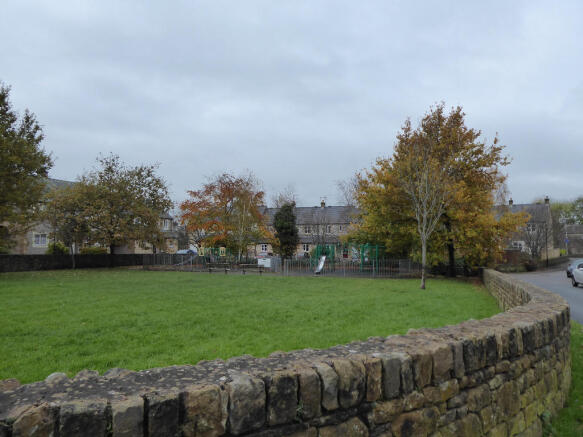 Village green