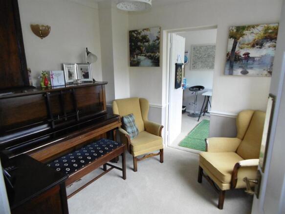 Music Room